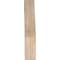 Ekena Millwork 3 1/2"W x 12"D x 20"H Imperial Smooth Knee Brace, Douglas Fir BRC04X12X20IMP00SDF - alternate 2